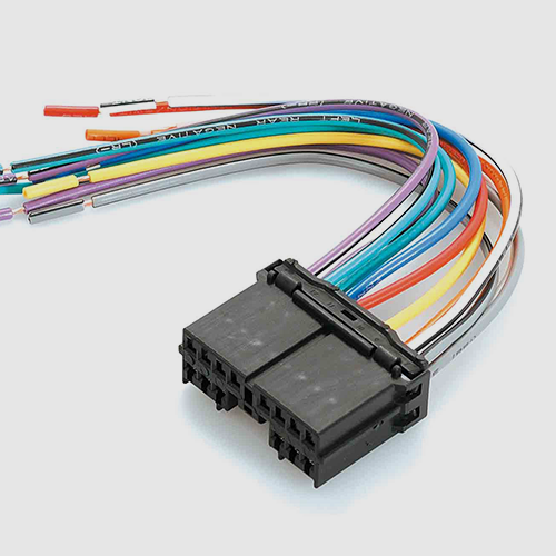 OEM Harness