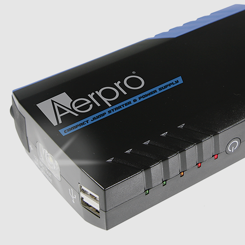 Portable Power Solutions
