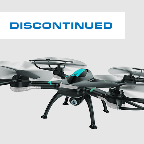 Discontinued