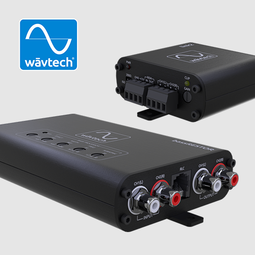 Wavtech