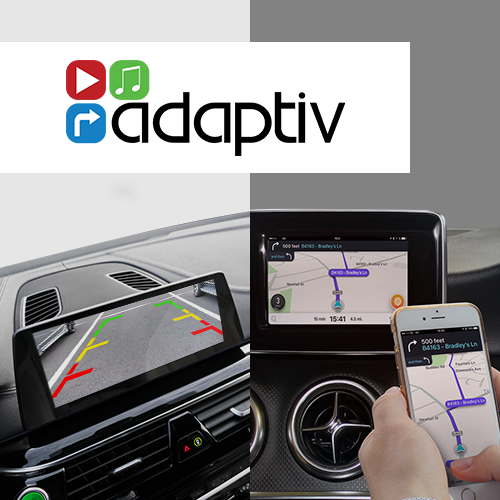 Adaptiv
