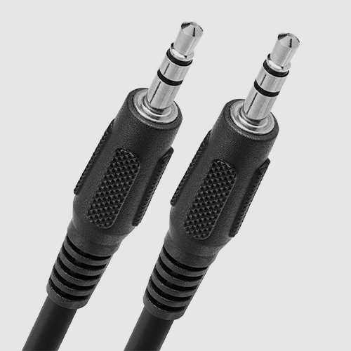 Vehicle Specific Auxiliary Input