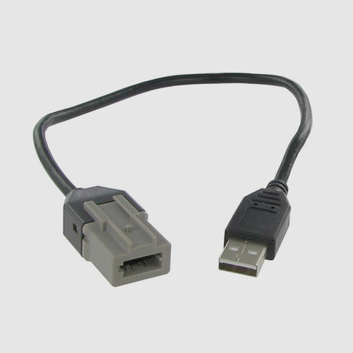 Vehicle Specific USB Adaptors