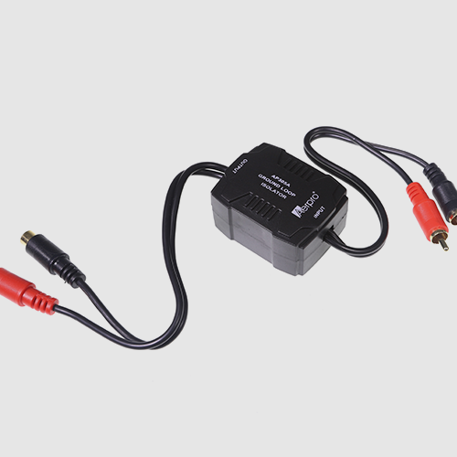 Isolators & Noise Filters