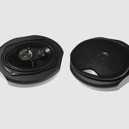 DIY Car Audio