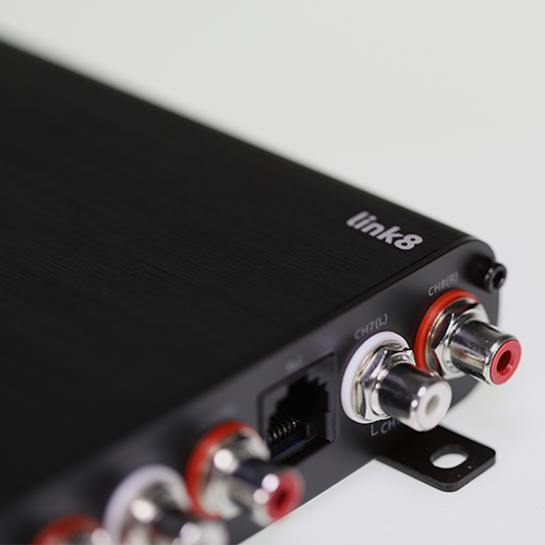 Hi/Low Converters