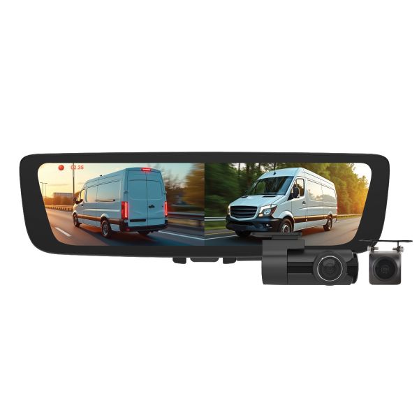 E-Mirrors
