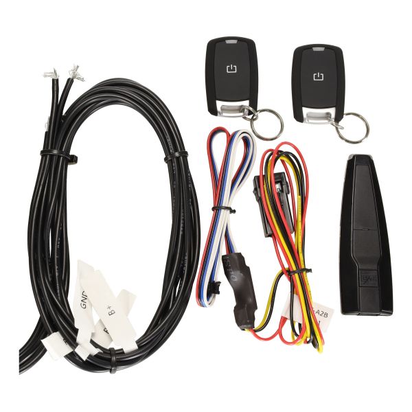 Immobiliser