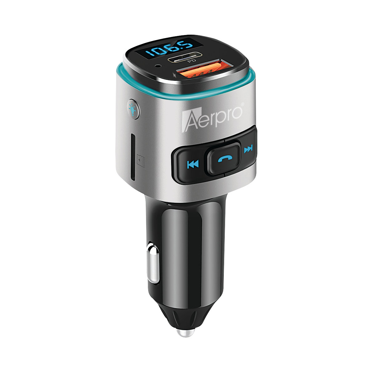 Bluetooth FM Transmitters