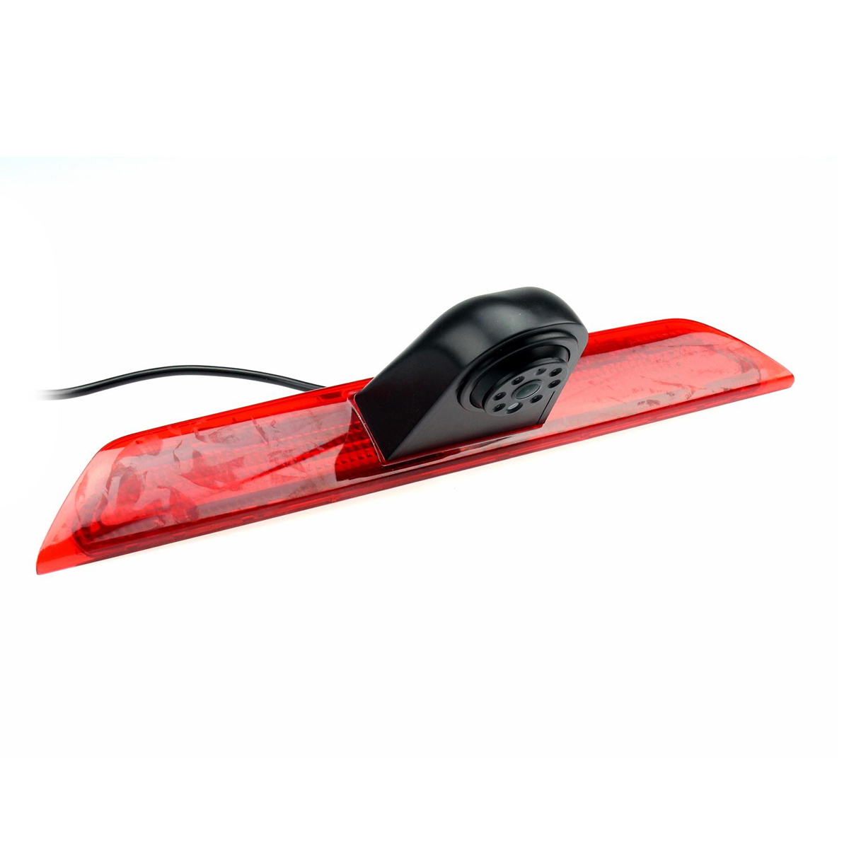 Brake Light Camera