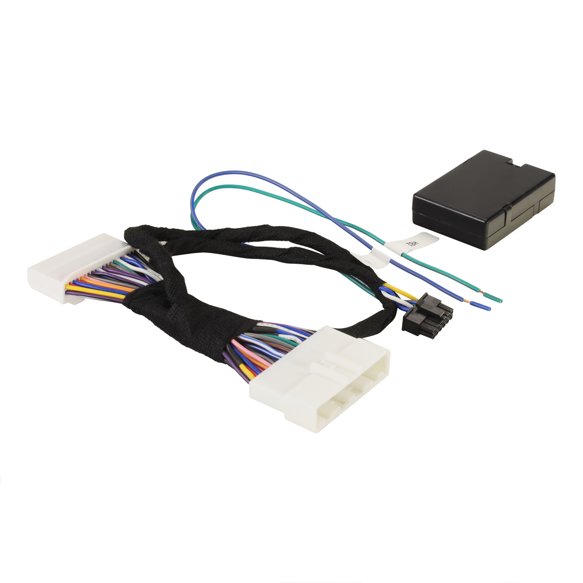 CAN-Bus High Beam Interfaces