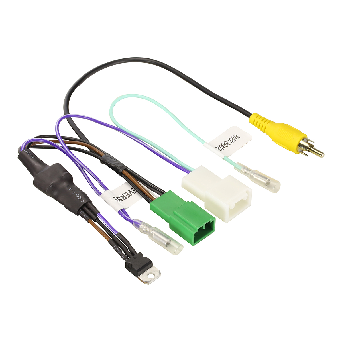 Camera & Video Adaptors