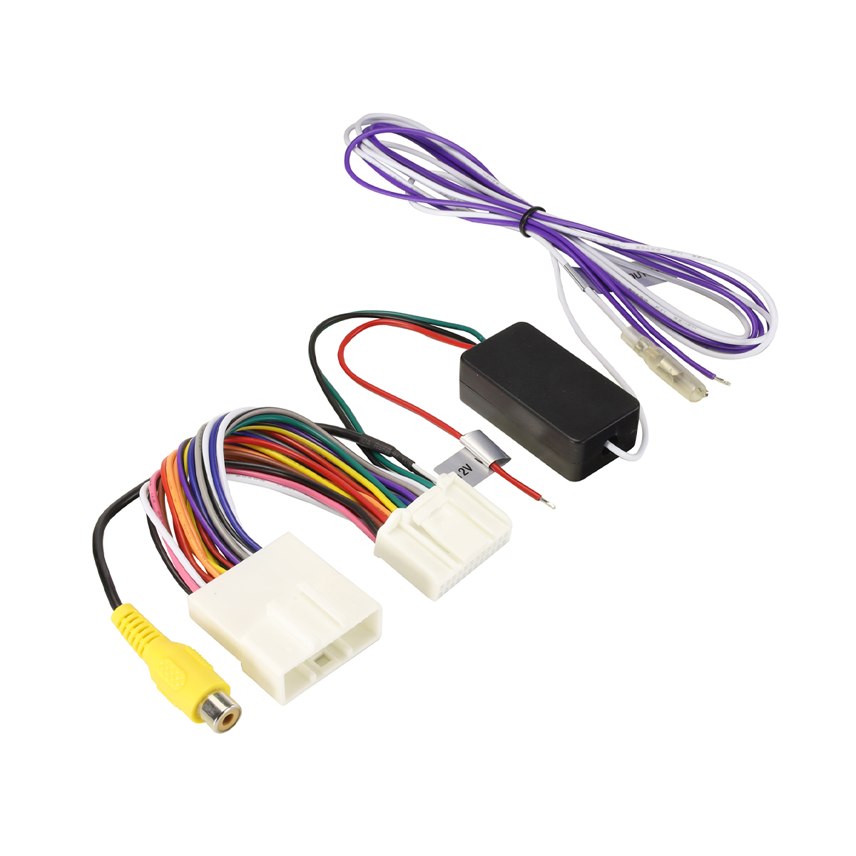 Camera Adaptor - Aftermarket Camera Add-On