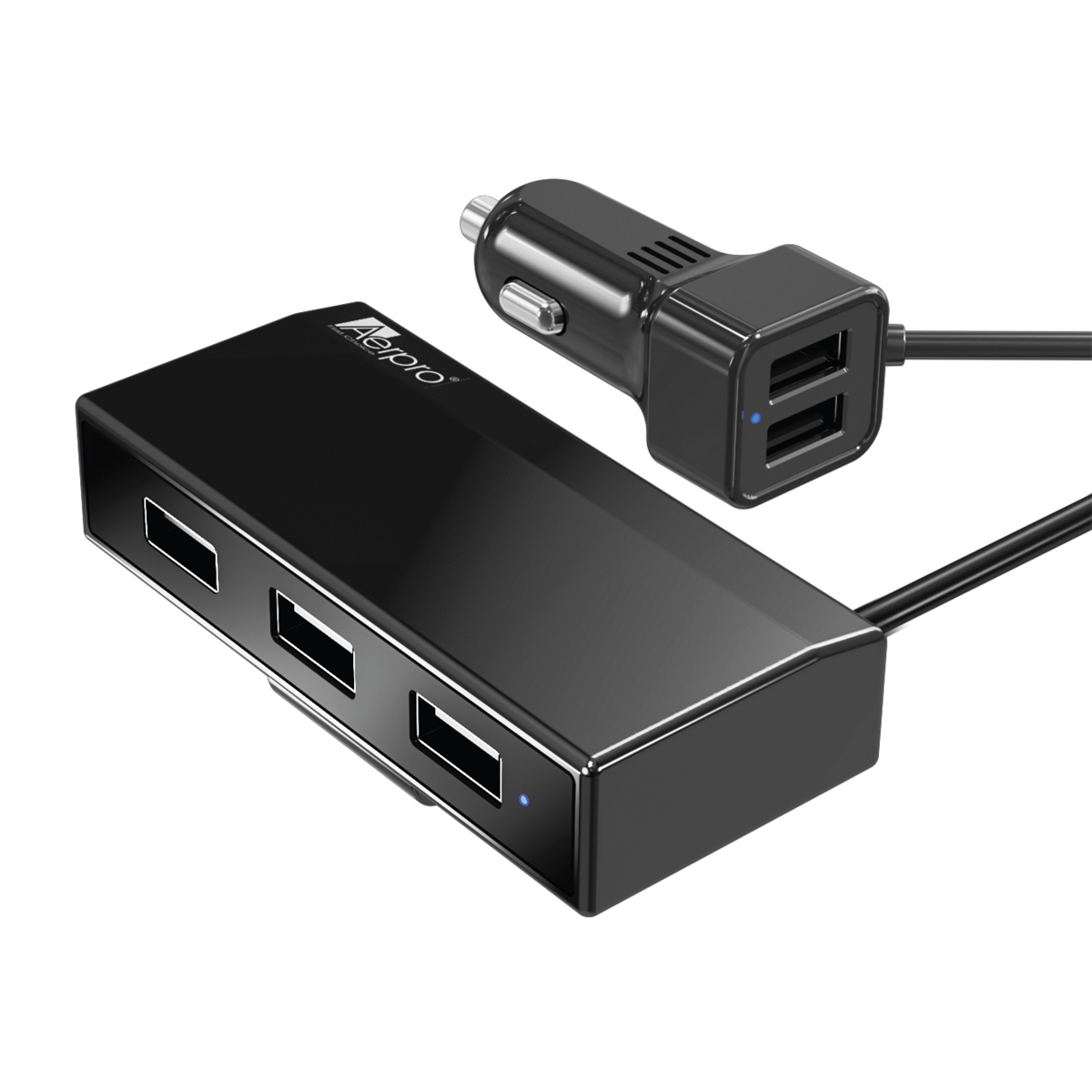 Chargers