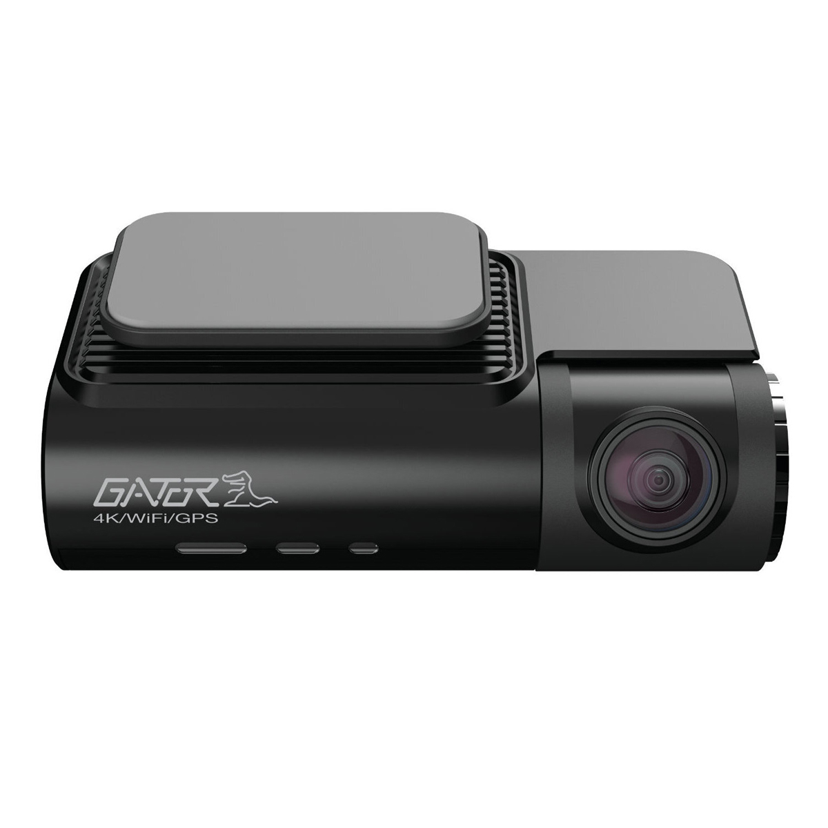 Dash Cameras