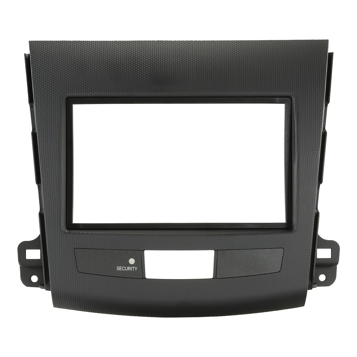 Double DIN Facias