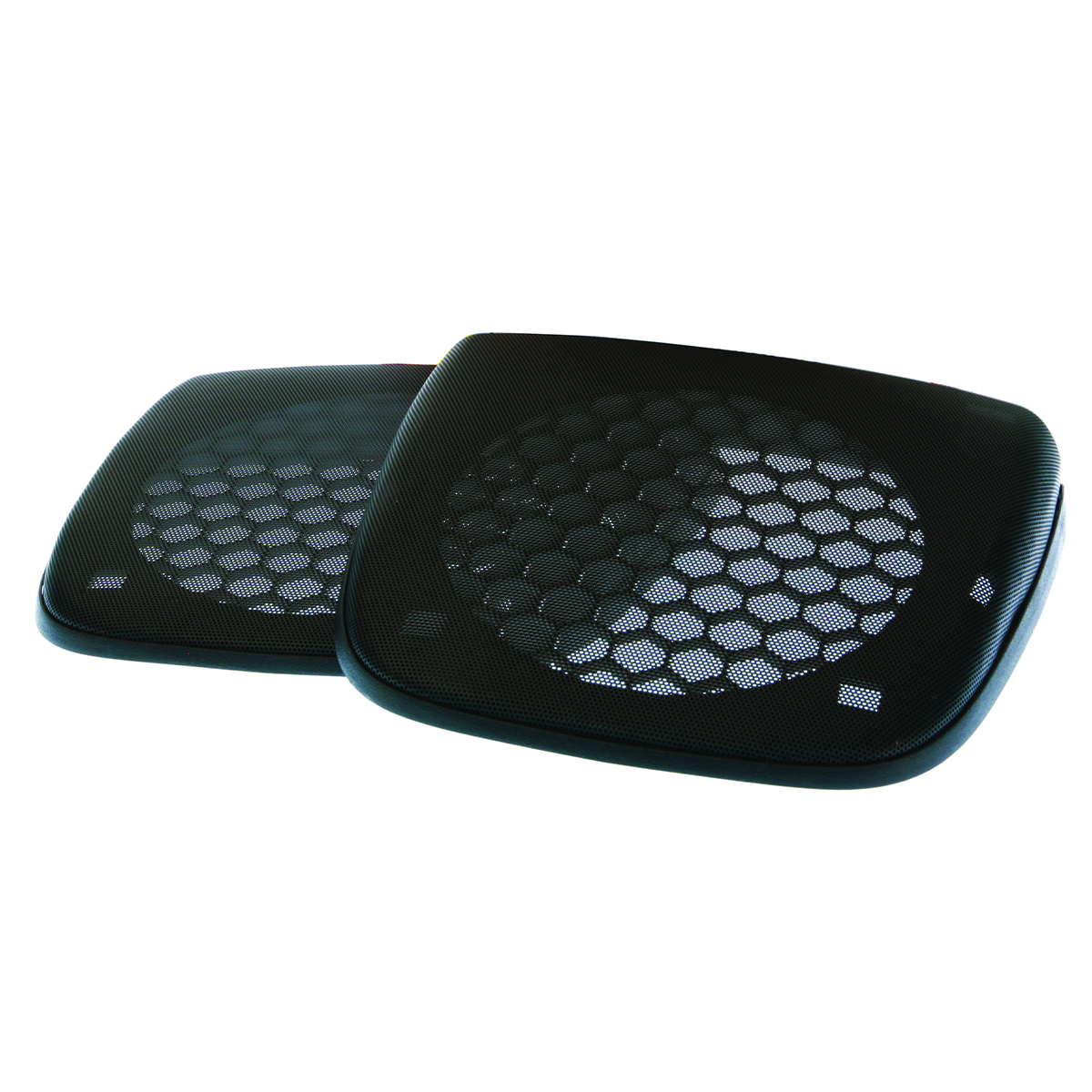 Grilles & Accessories