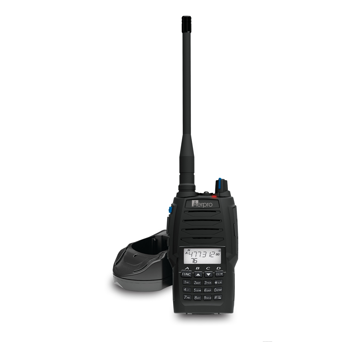 Handheld Radios