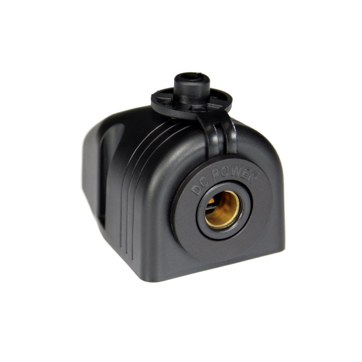 Heavy Duty Sockets