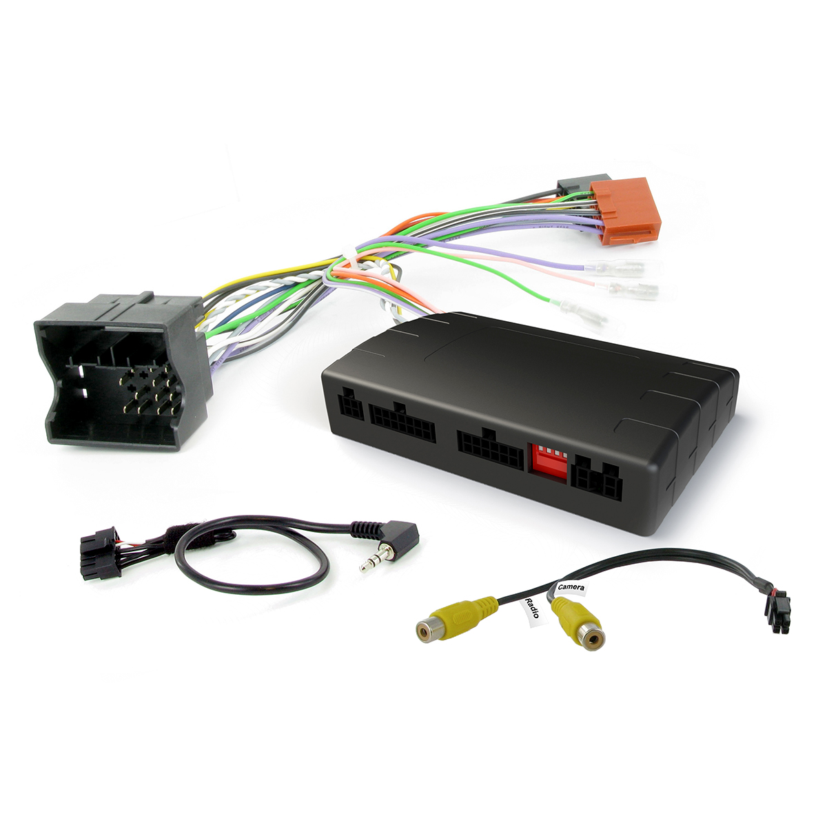Infodaptor Interface