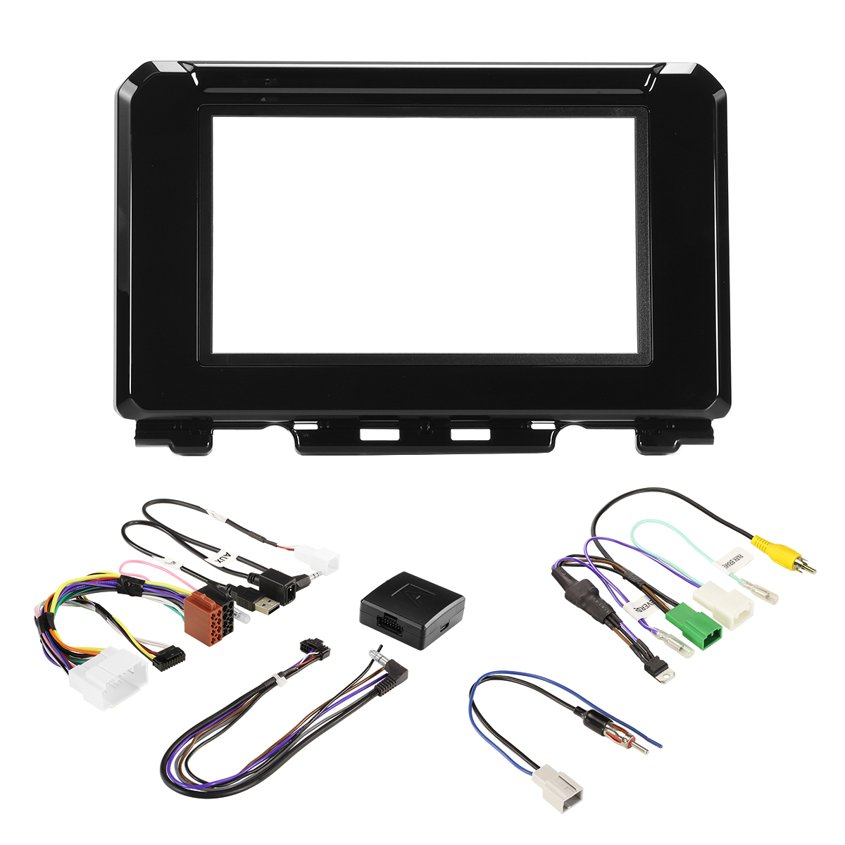 Installation Kits