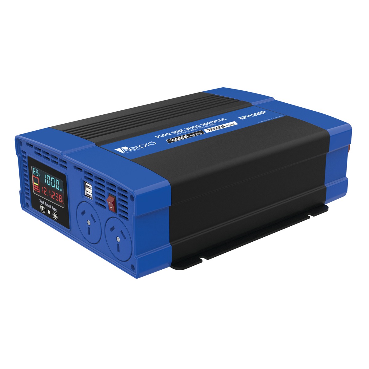 Inverter