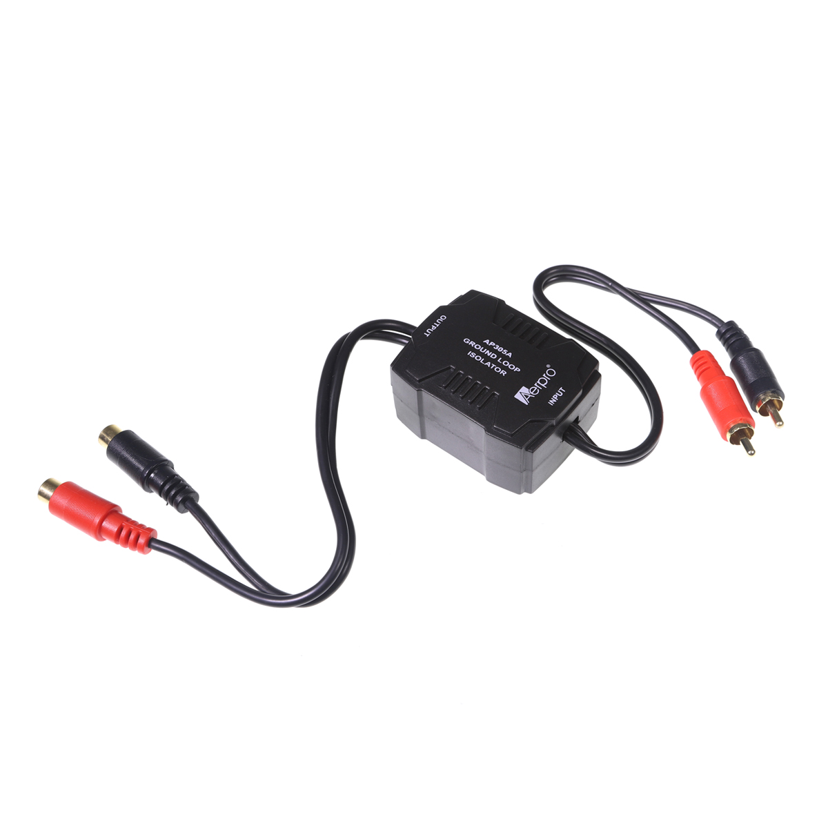 Isolators & Noise Filters
