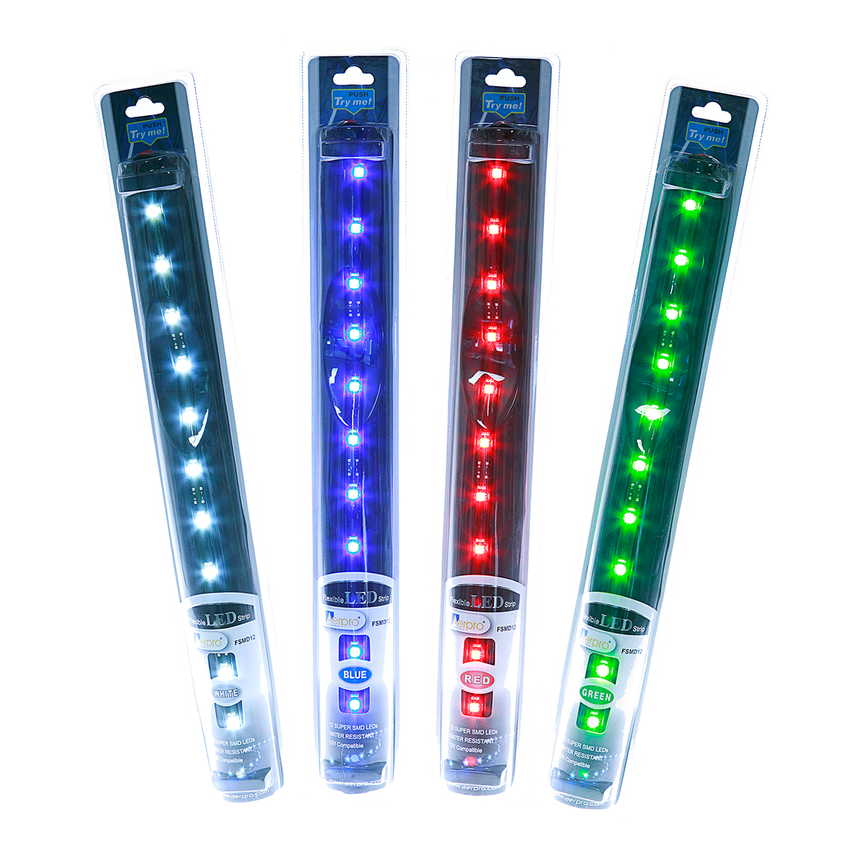 LED Strip Lights