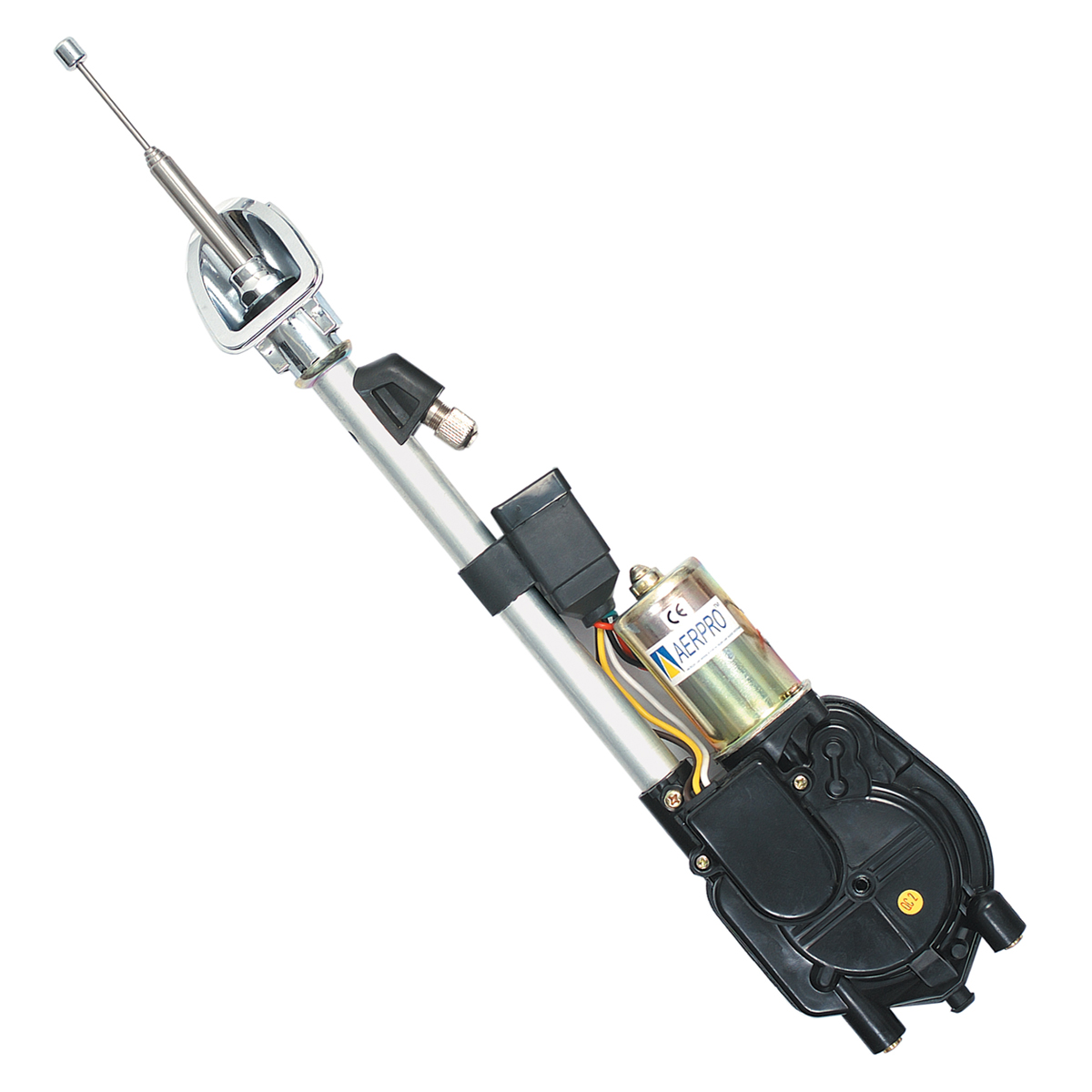 Motorised Vehicle-Specific