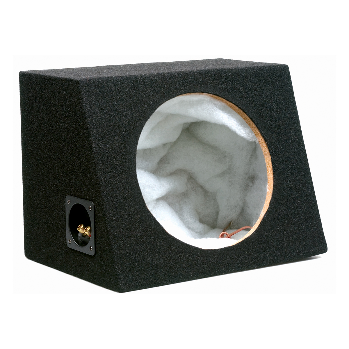 Ported Enclosures