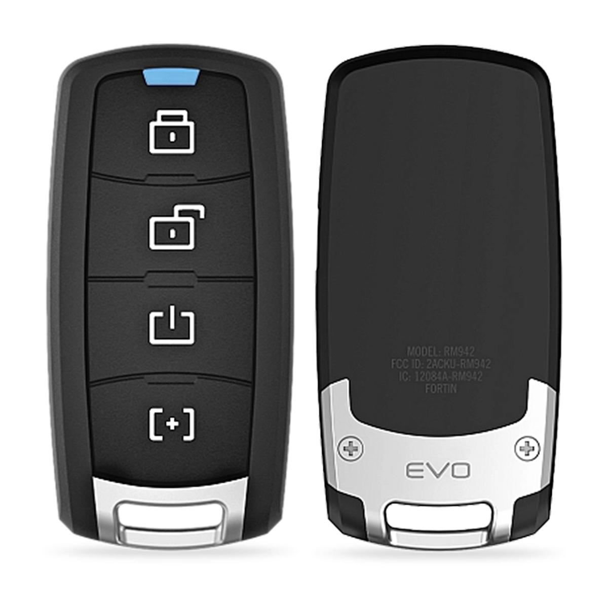 Remote Start & Security