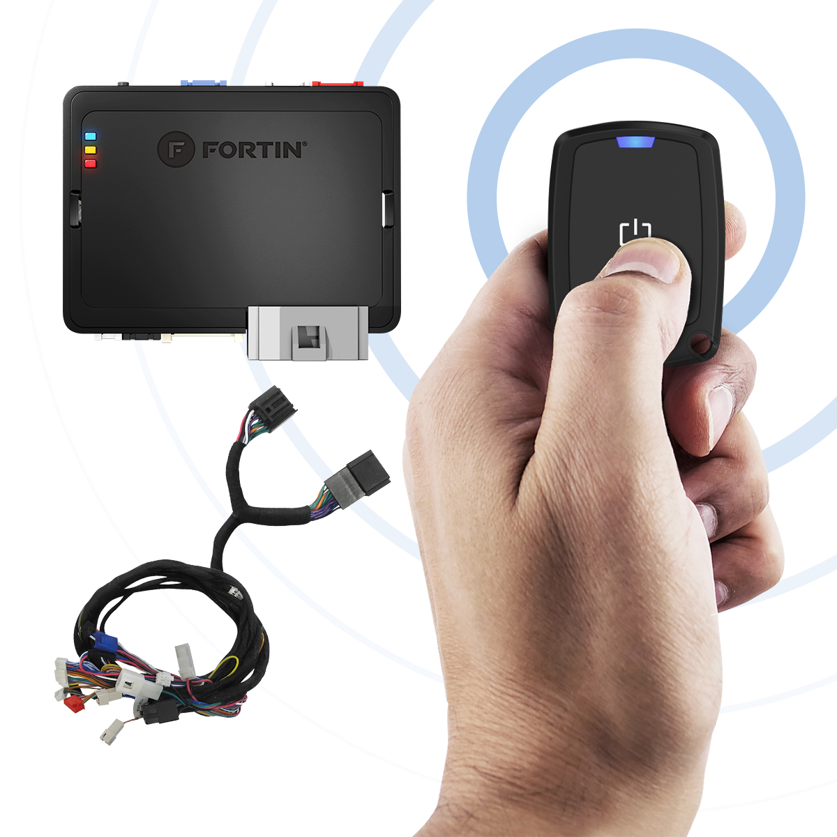 Remote Start Kits