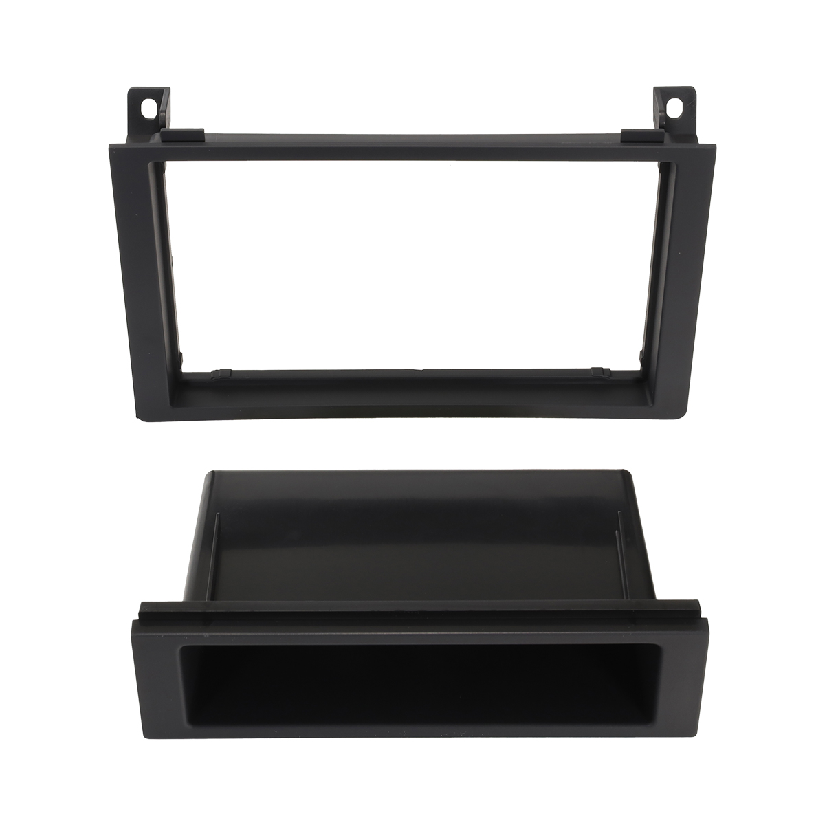 Single / Double DIN Facias