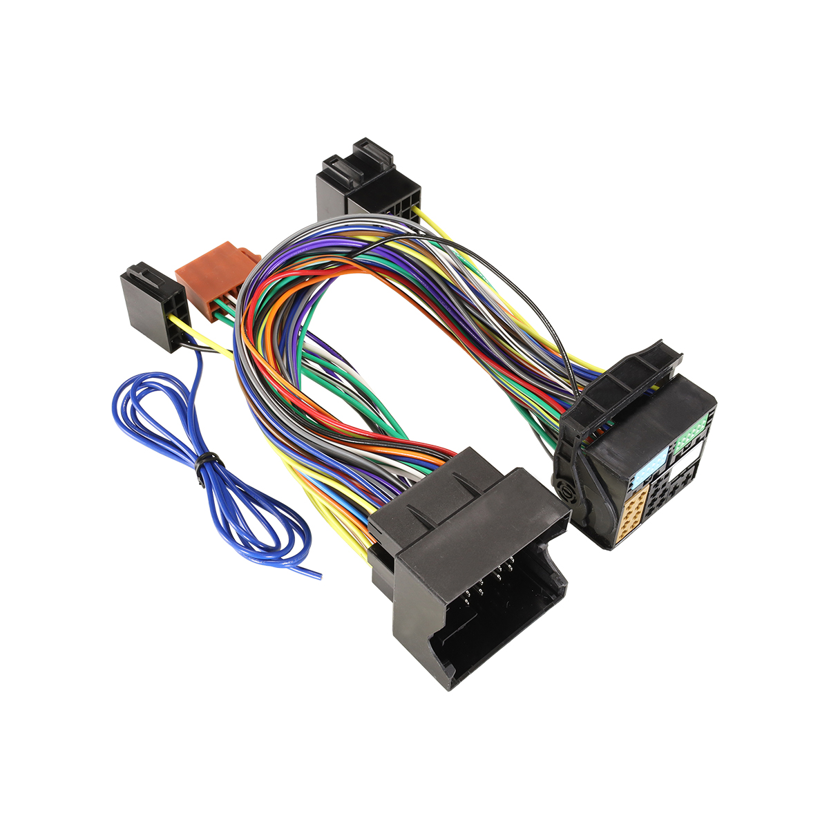 T-Harness