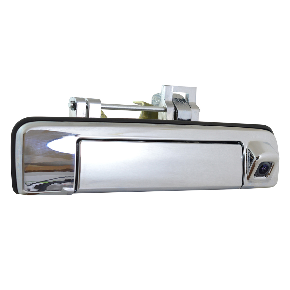 Tailgate Camera