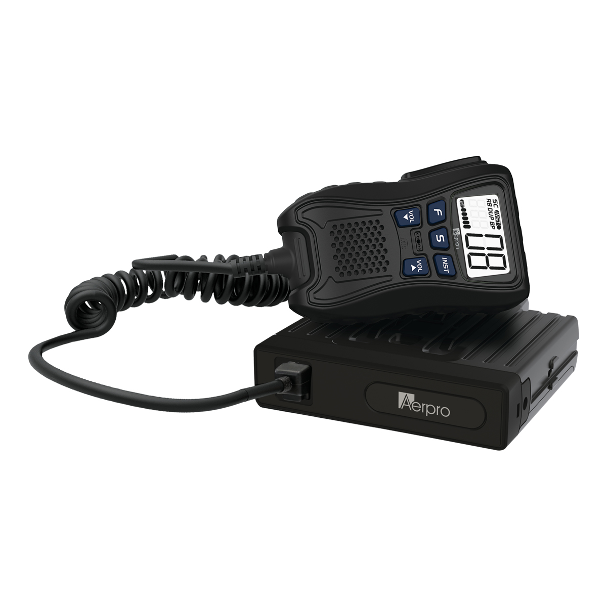 UHF CB Radios