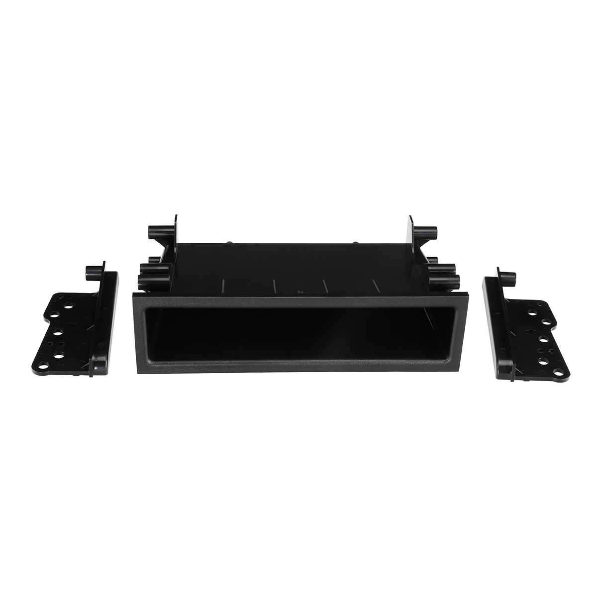 Universal Dash Panels & Pockets