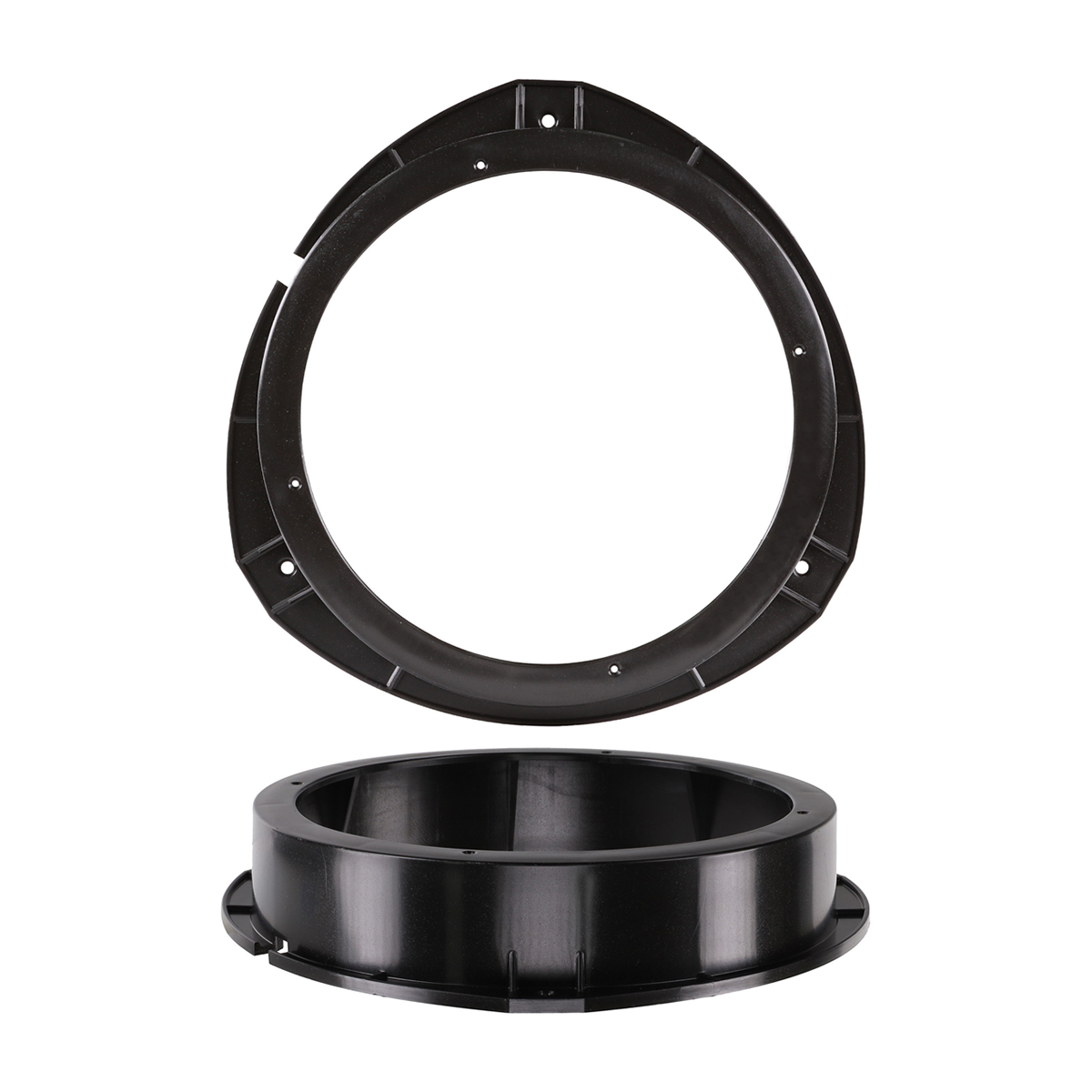Vehicle-Specific Speaker Spacers