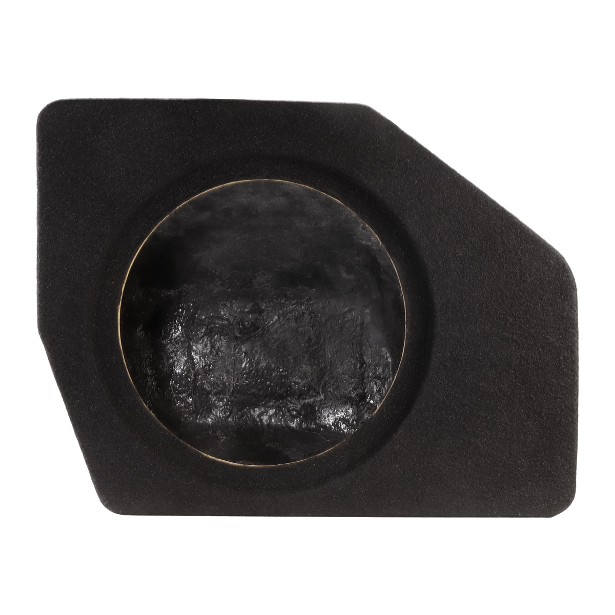 Vehicle Specific Subwoofer Enclosures
