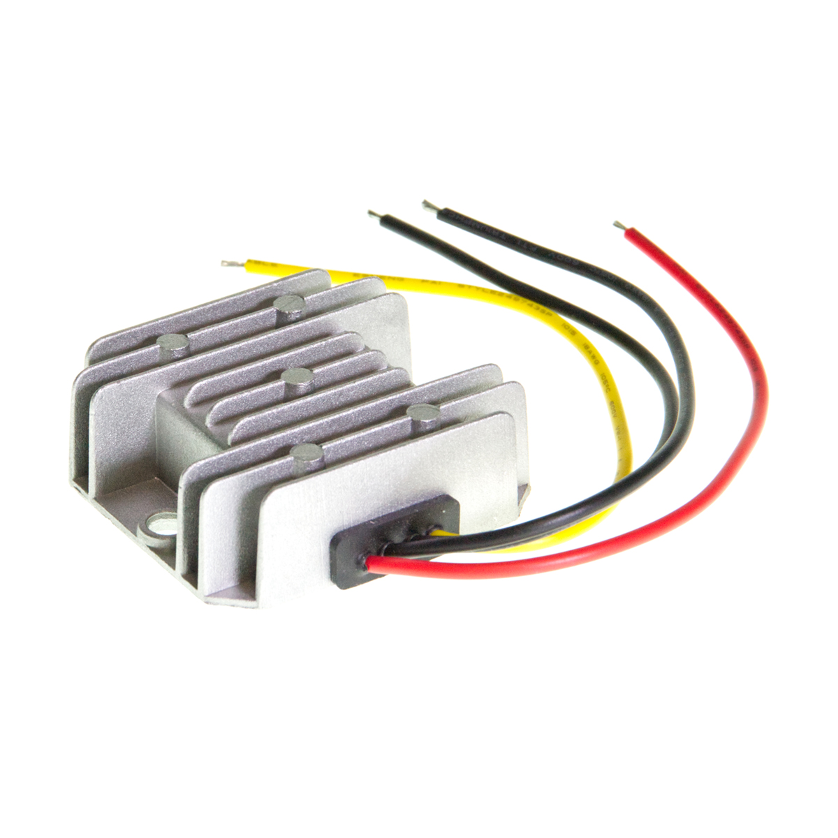Voltage Stabilisers