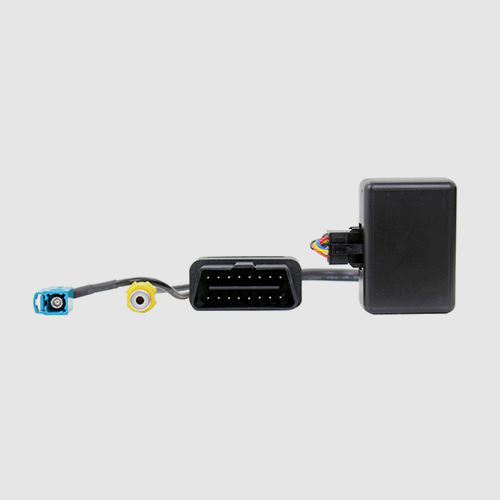 Aftermarket Camera Adapter