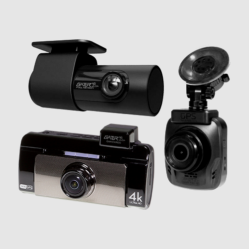 Dash Cameras