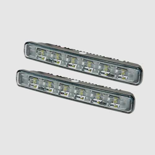 Daytime Running Lights