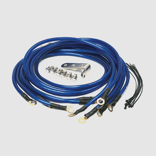 Grounding Cable Kits