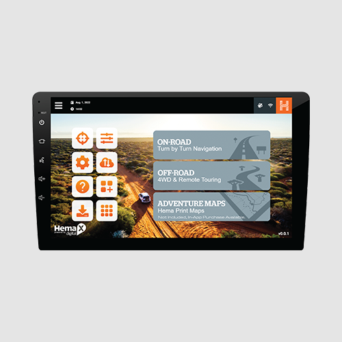 Hema Navigation