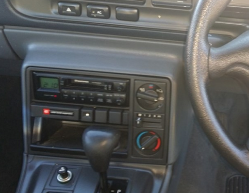 Holden Commodore 1993-1997 VR, VS | Aerpro holden vs stereo wiring diagram 