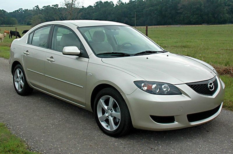 File:2008 Mazda 3 (BK Series 2) SP23 sedan 01.jpg - Wikipedia