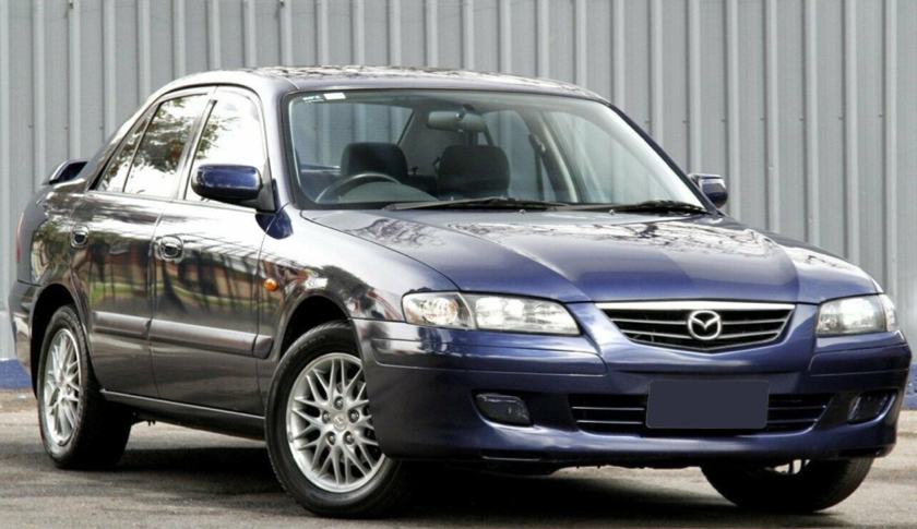 Мазда 626 2000 года. Mazda 626 Capella. Мазда капелла 1998. Mazda 626 2000.