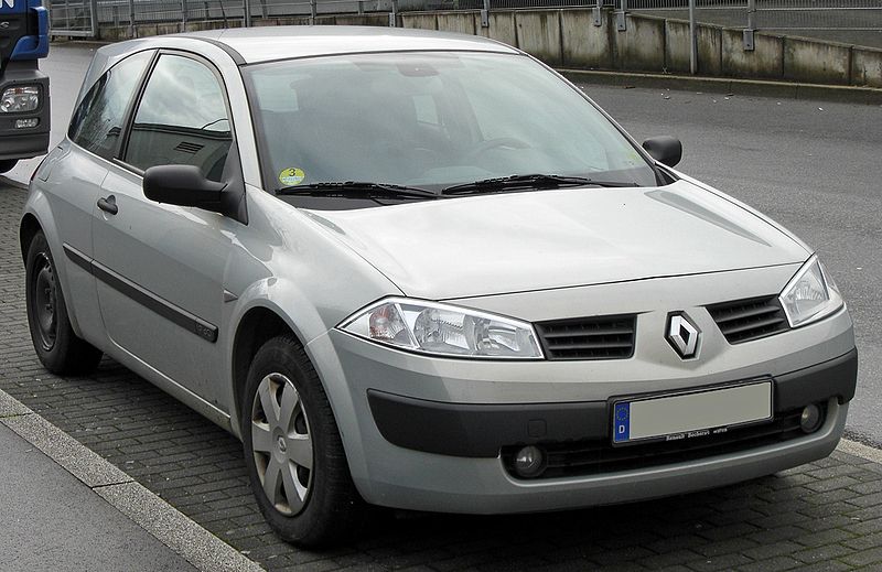 Guide d'achat - Renault Mégane 2 R.S. (2004-2009)