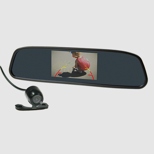Mirror Kits